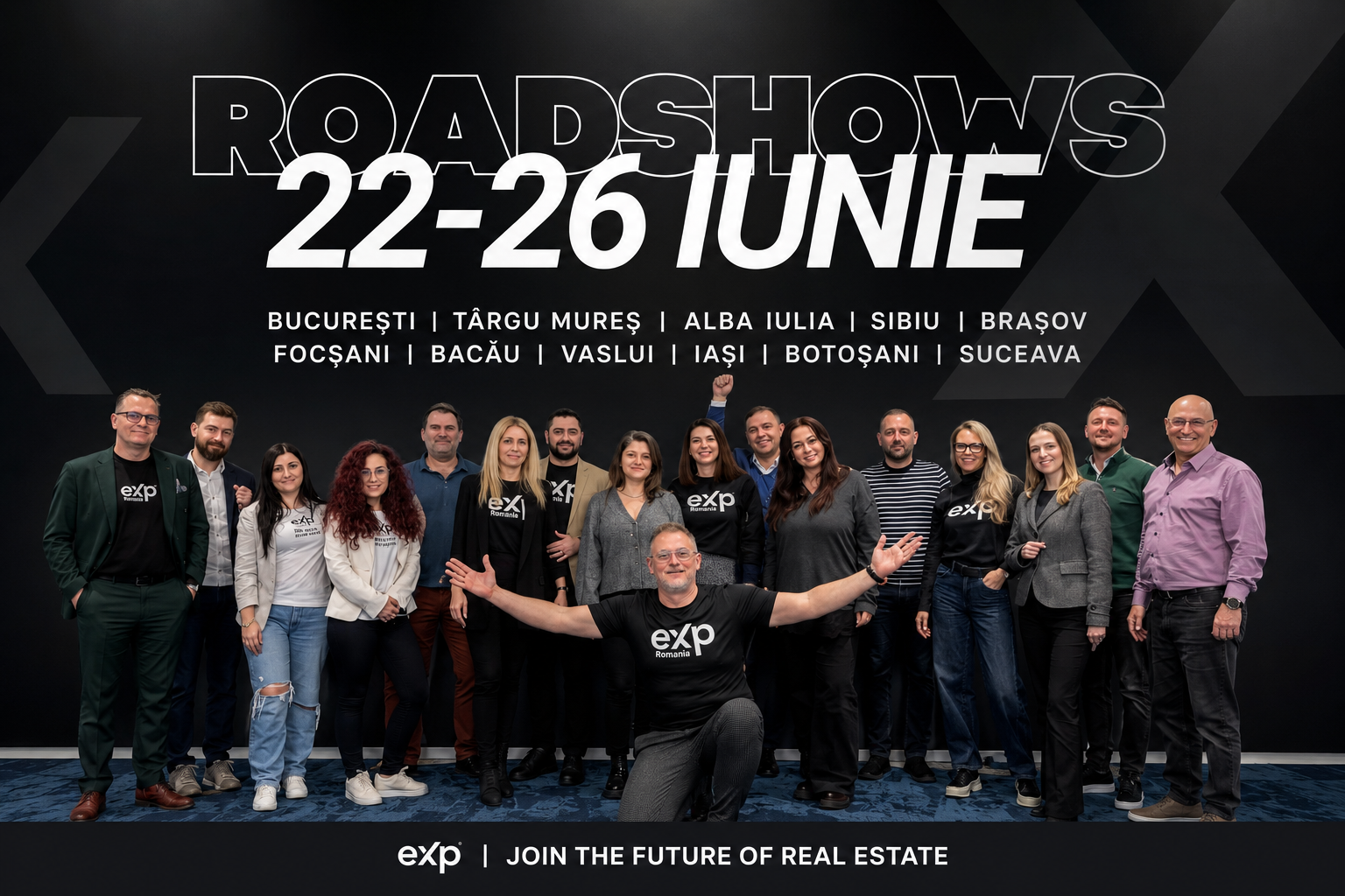 Tehnologia care schimbă brokerajul imobiliar din România